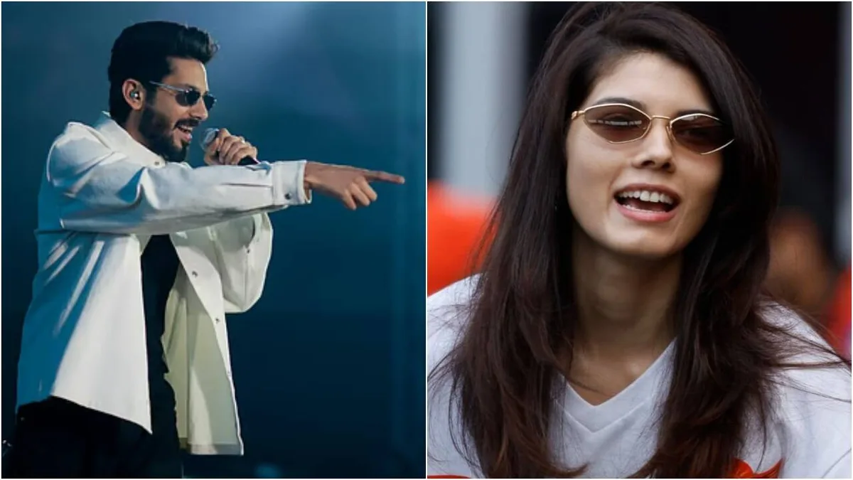Anirudh, Kavya Maran wedding: Greece ceremony details