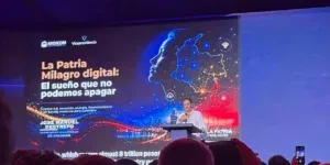 “Exportar energia significa exportar inteligência artificial”: o roteiro do governo colombiano