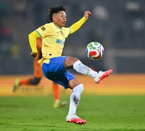 Miguel Cardoso ‘very surprised’ Allende remains underrated in South African football