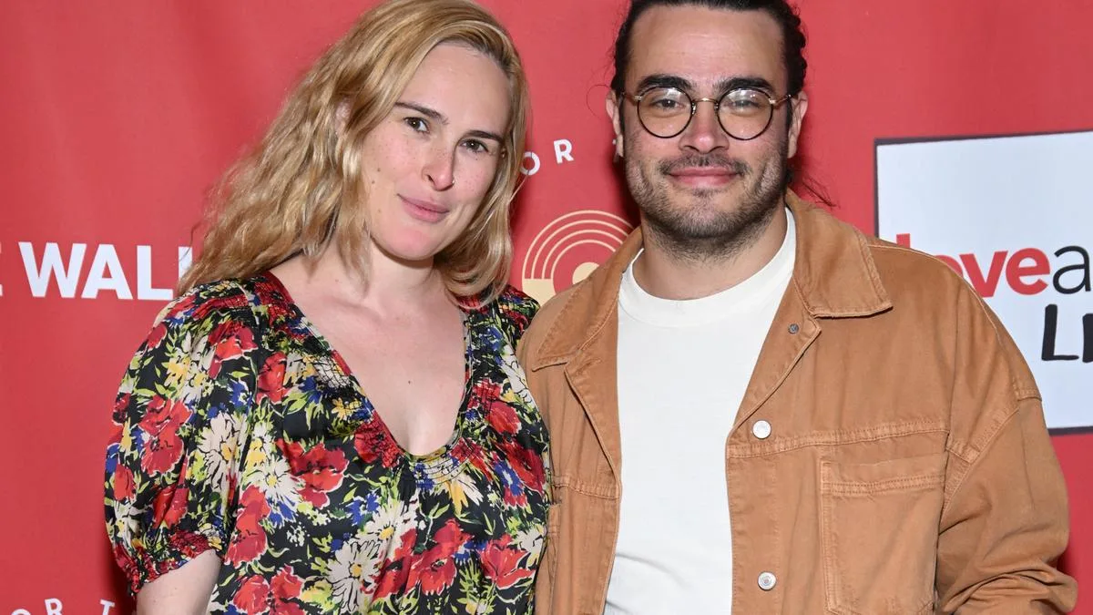 Rumer Willis' ex accuses her of deliberately blocking his access to their daughter