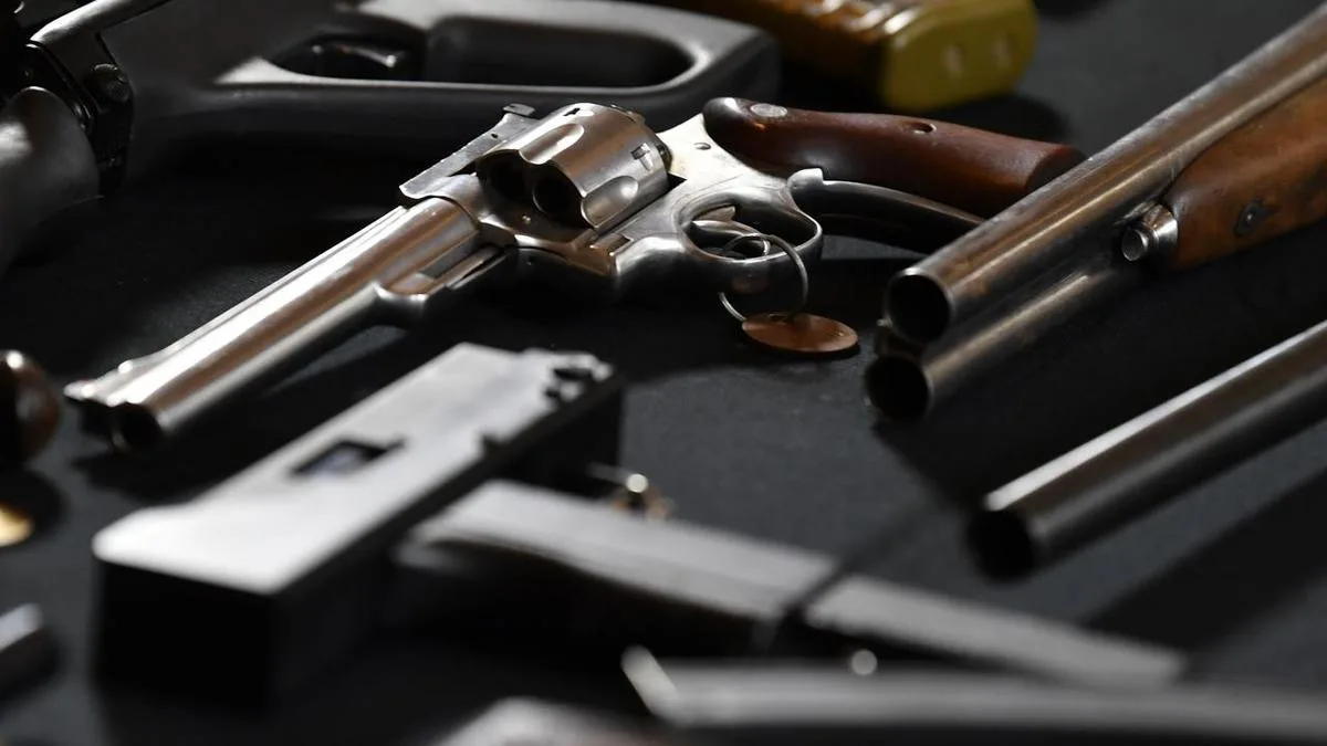 Deal agreed on post-Bondi attack gun buyback scheme