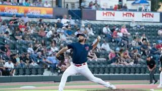 LVBP: Tigres de Aragua anuncia a un nuevo importado para la temporada 2026-2027