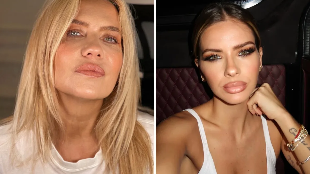 La madre de Wanda Nara apuntó contra la China Suárez tras los polémicos posteos de Mauro Icardi: “Cada día la cosa está peor”