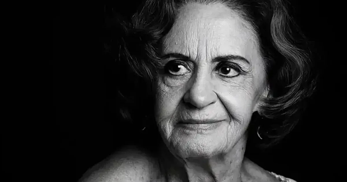 Murió a los 98 años Laura Cardoso, una de las grandes estrellas de la telenovela brasileña