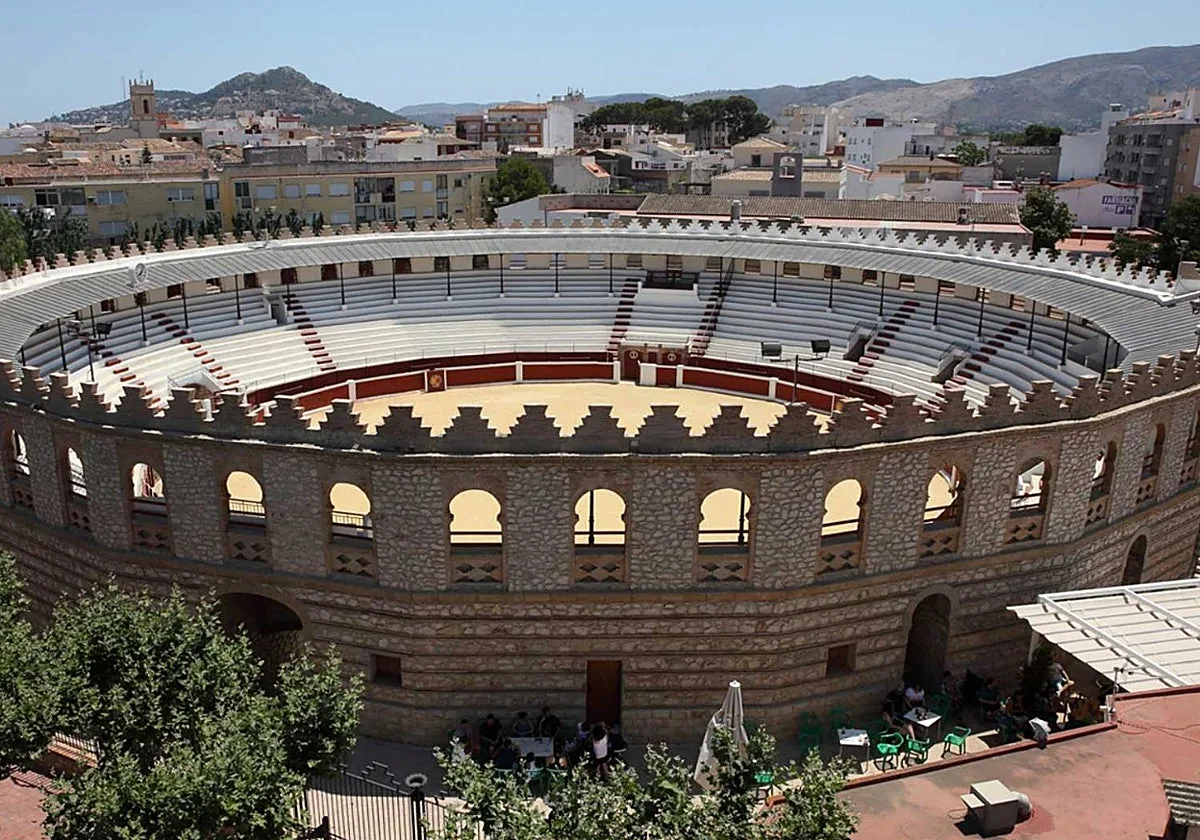 À Punt retransmite en directo los toros de Utiel y Ondara este fin de semana