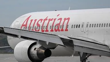 Austrian Airlines: Notlandung wegen Drohung in Sofia