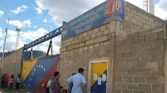 Observatorio de Prisiones denuncia nueva muerte por negligencia en una cárcel venezolana