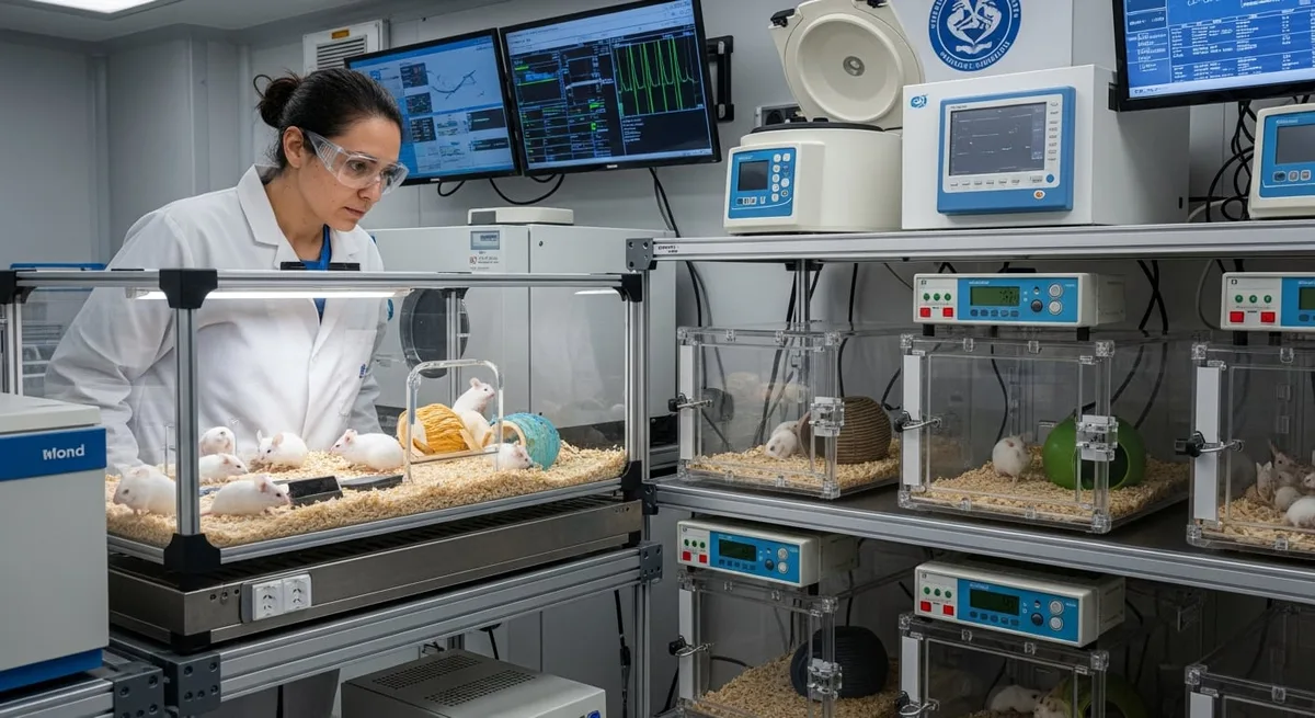 Impulsan un proyecto de ley para prohibir los testeos de cosméticos en animales