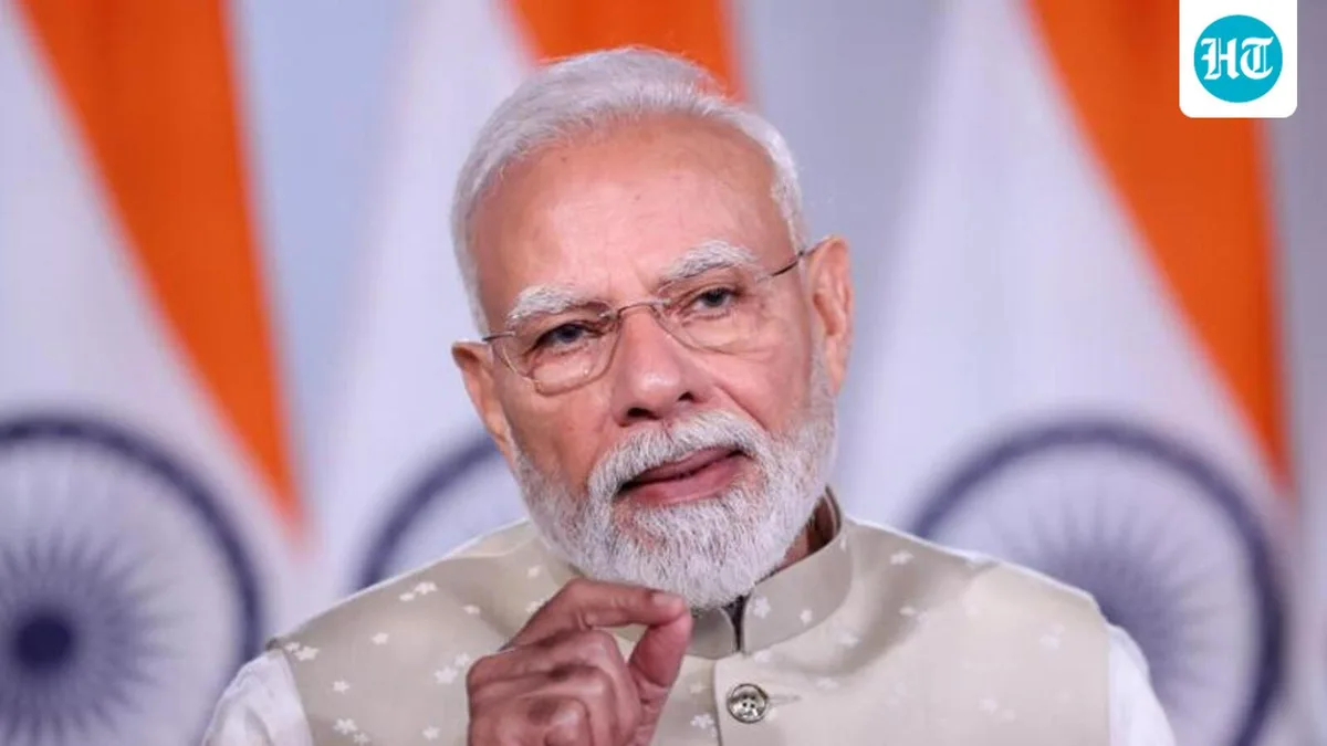 Jan Dhan Yojana has had an unparalleled impact” PM Narendra Modi