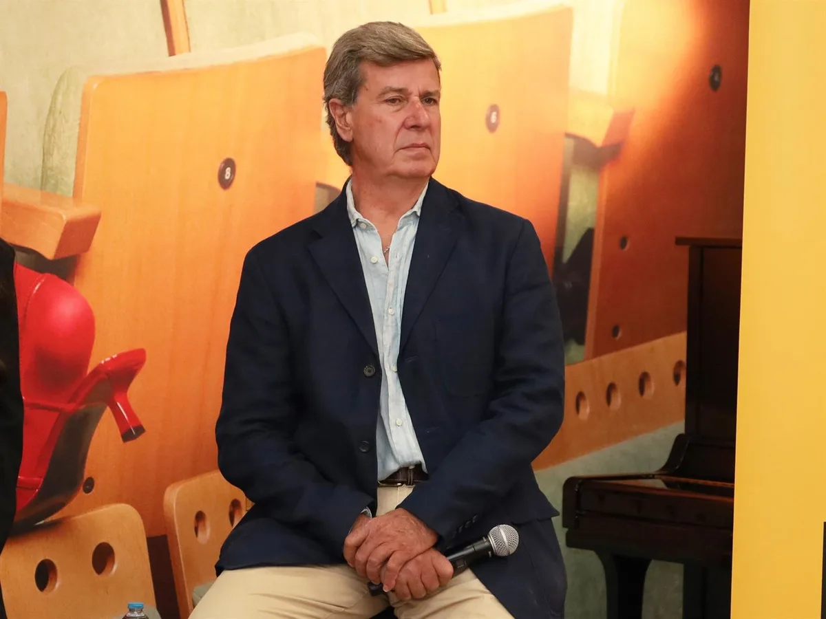 Cayetano Martínez de Irujo se alza con el Gran Premio del CSN2* de Sotogrande