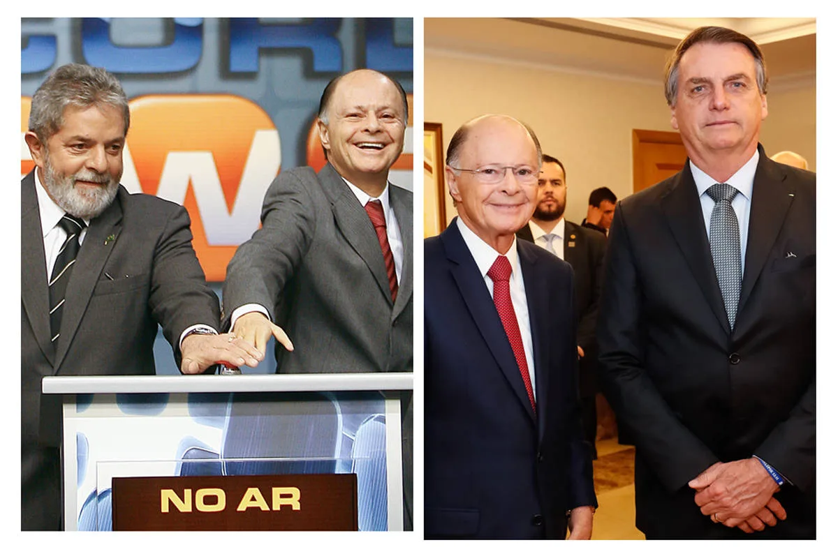 Igreja Universal mobiliza fiéis em campanha espiritual que termina no dia da eleição