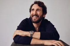 Josh Groban’s Find Your Light Benefit Concert Will Honor This Famed Trumpeter & Include a Performance by a Boy Bander