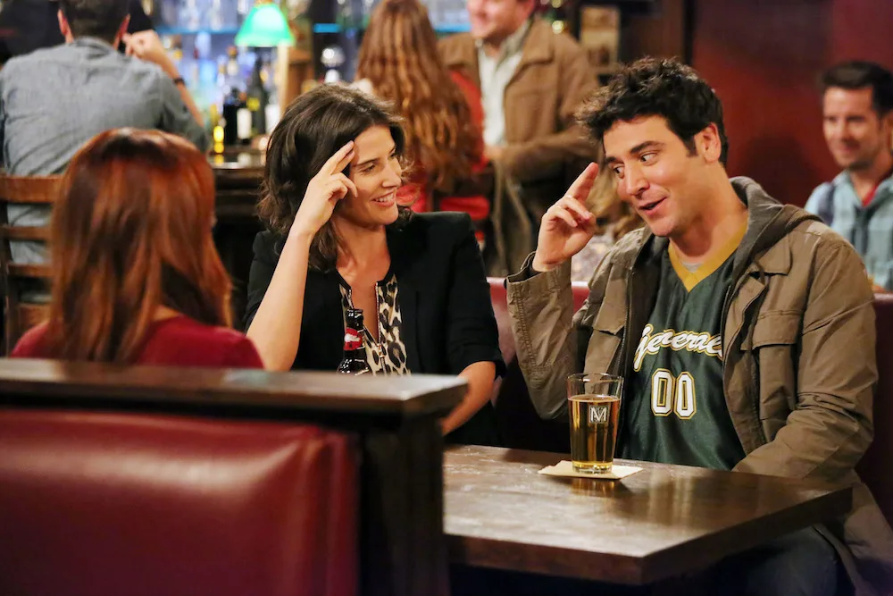 Josh Radnor Is ‘Not Even a Little Bit’ Close to His ‘How I Met Your Mother’ Co-Stars: ‘You Just Go Out and Live Your Life’