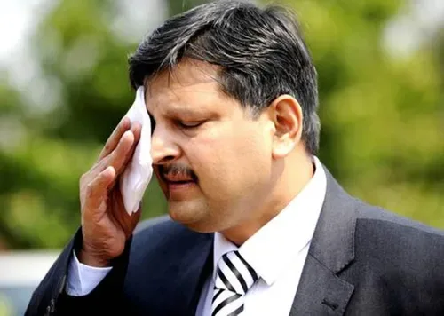 Three Gupta-linked companies, two directors convicted of laundering R107.5m in mine rehabilitation funds