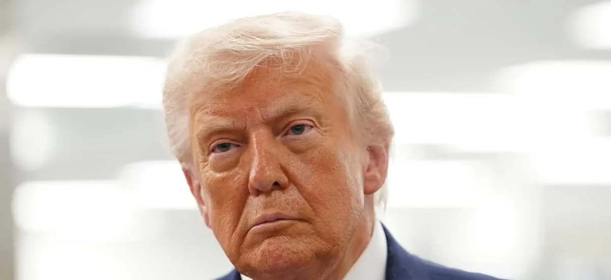 Donald Trump cancels plan to livestream execution after international backlash