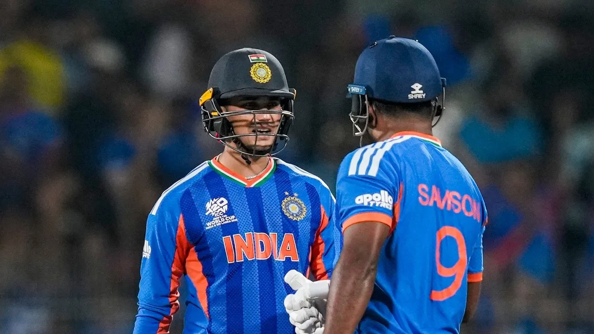 3rd T20I Live Score: India look to recover in Indore after Ranchi runfest