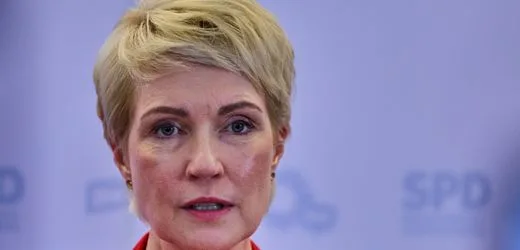 Rücktritt von Bärbel Bas: Ulf Kämpfer bringt Manuela Schwesig für SPD-Doppelspitze ins Spiel