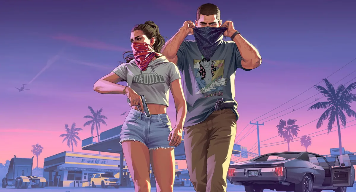 Rockstar Games pulls back the curtain on ‘Grand Theft Auto VI’ after leak