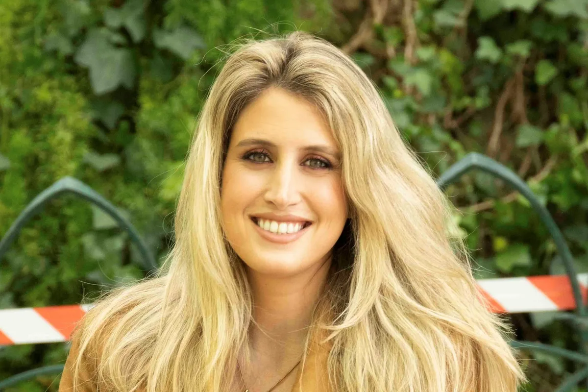 Madalena Sá Fernandes: “Quise mostrar hasta qué punto la violencia familiar organiza la vida cotidiana de los niños”