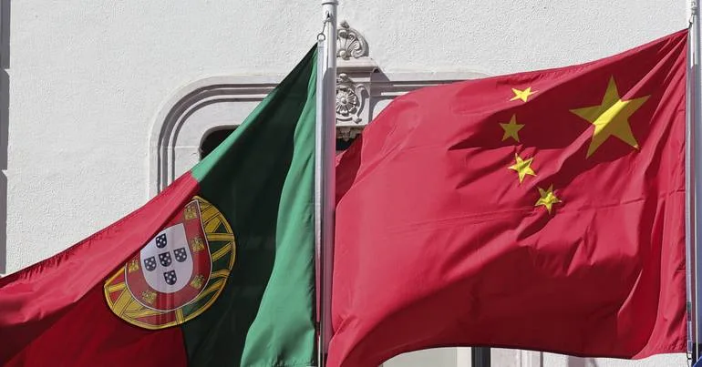 Portugal e China reativam comissão científica