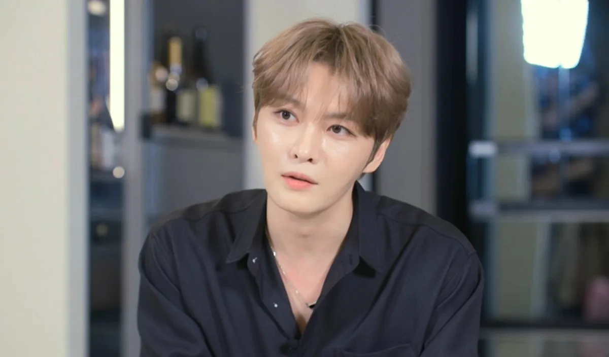김재중 23년만 도쿄 대저택 최초 공개 ‘수백억할 듯’ (편스토랑)
