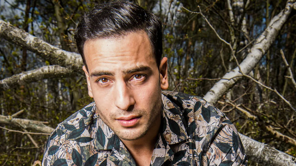 Timur Ülker - GZSZ-Star sagt kurzfristig Hochzeit ab!