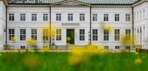 Merz-Regierung kommt zu zweitägiger Kabinettsklausur in Brandenburg zusammen