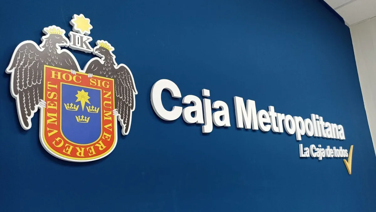Caja Metropolitana: avance del open banking y fintech elevará la competencia para las microfinancieras