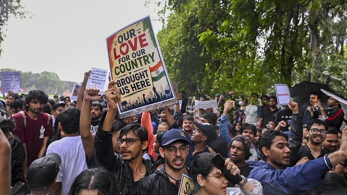 Mumbai-based activist and ASIF delegation allege detention by State police