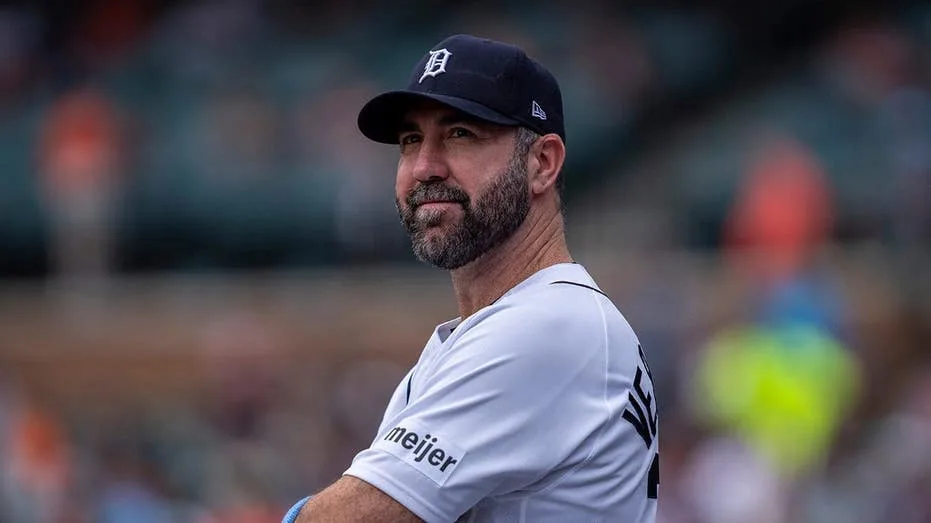 Tigers legend Justin Verlander's final career start signals the sad end of an era in baseball