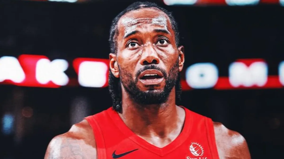 Kawhi Leonard Chose Toronto Raptors Over Detroit Pistons And Minnesota Timberwolves In Major Legacy Play