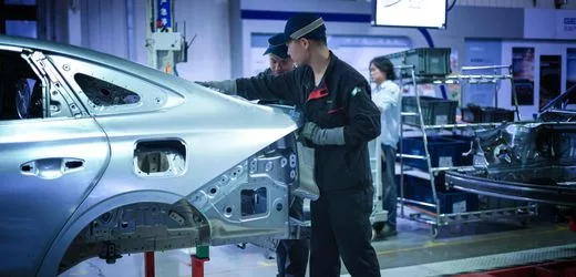 EU bittet China offenbar um freiwillige Exportbegrenzung für Hybridautos