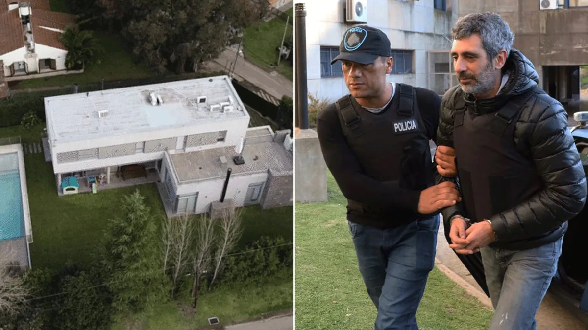 La Justicia rechazó un planteo de Roberto Baratta y continuará la investigación por presunto enriquecimiento ilícito