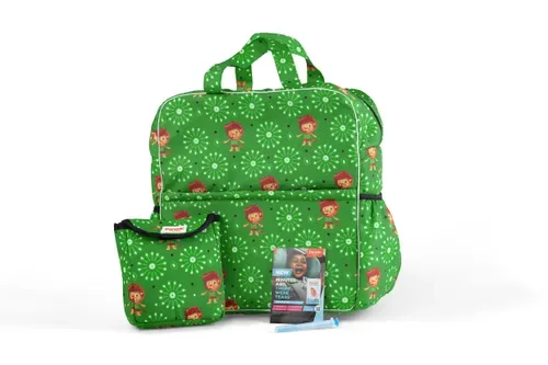 A stylish Shwe Shwe touch for parenting on-the-go with Panado®