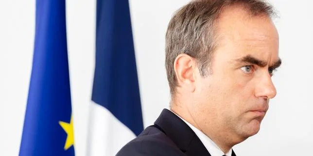 Piratage du site des impôts : « Peu de ministères sont au niveau requis » pour faire face aux cyberattaques, reconnaît Sébastien Lecornu