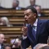 Parlamento debate aumento do custo de vida e propostas de medidas de apoio