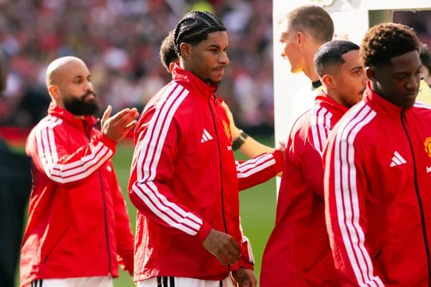 Four Man Utd players destroyed after painful Man City loss - 'They're walking'