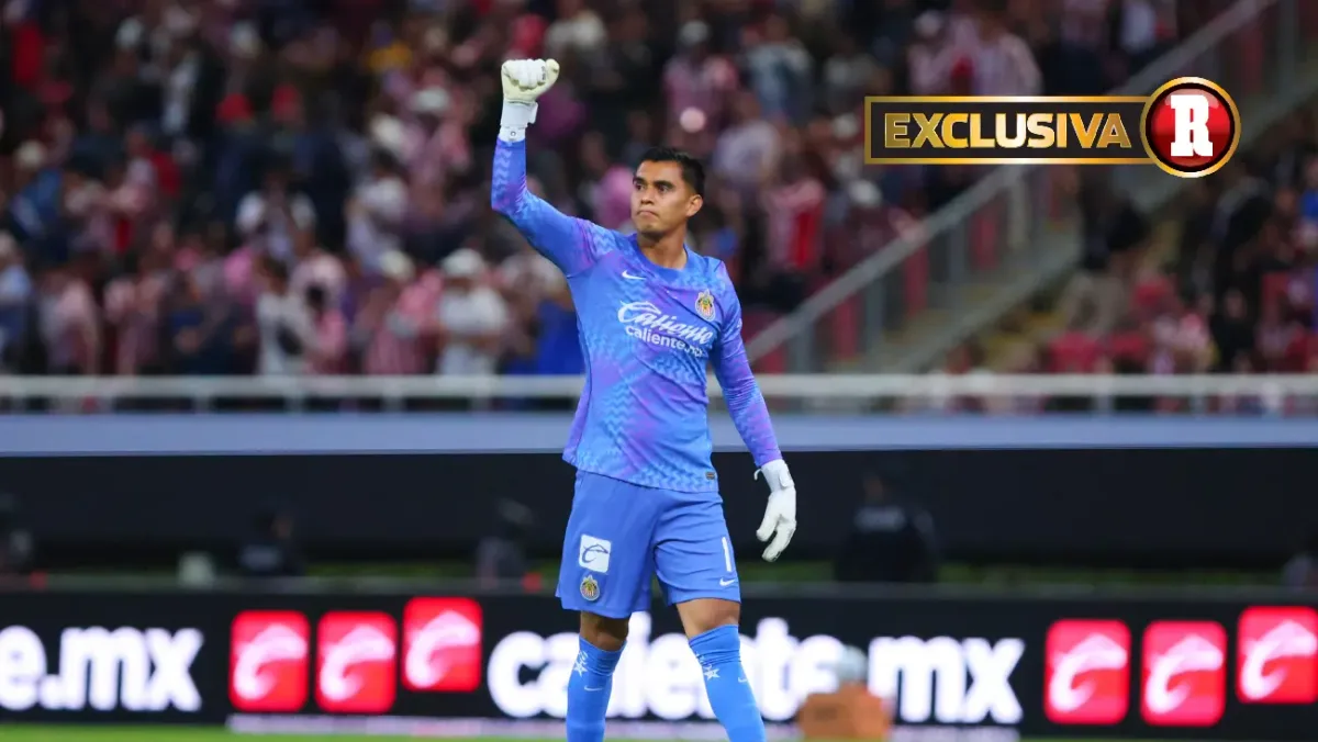 "Ya es un referente": Johnny Magallón destaca a Tala Rangel en Chivas