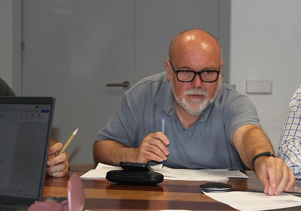 IU Toledo denuncia la desaparición de parques infantiles y biosaludables del nuevo pliego