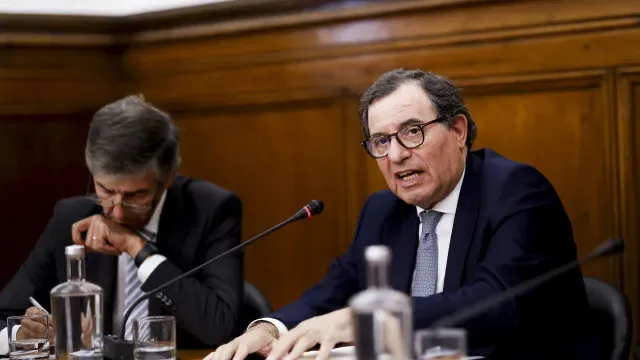 "Valor das obras além do PRR não excederá 220 milhões de euros"