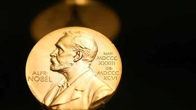Friedensnobelpreis : Die Verkündung des Friedensnobelpreises