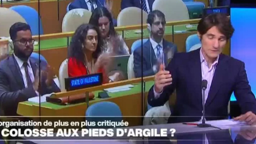 Guerre en Ukraine : sept morts dans une frappe russe malgré le discours de Zelensky à l'ONU