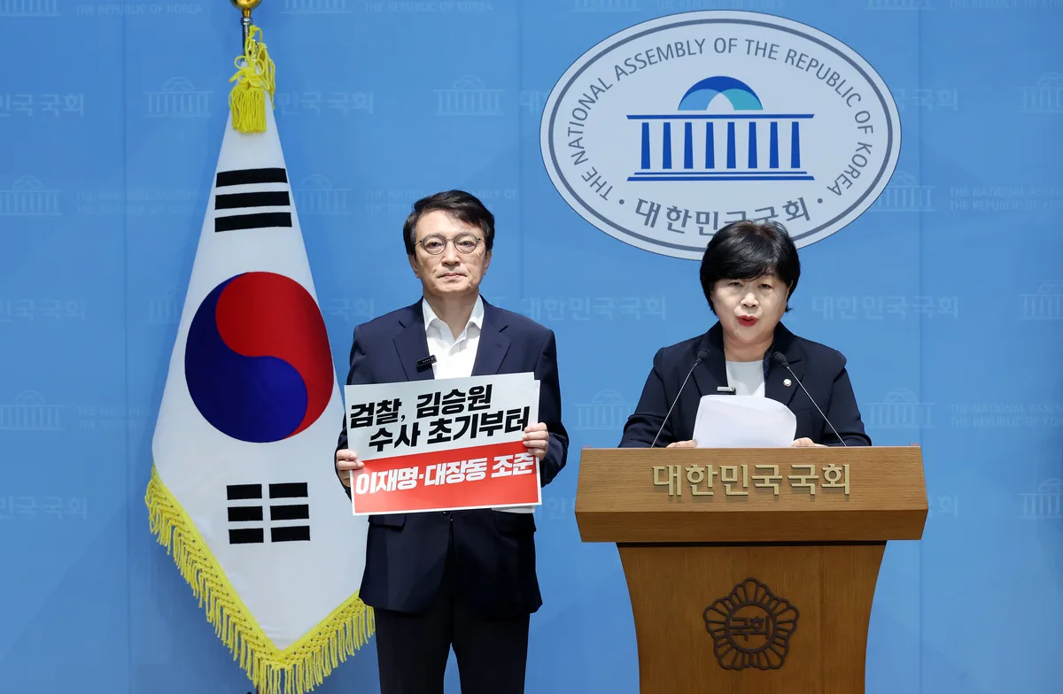 39건 중 32건 ‘증인 0명’…뉴노멀된 ‘맹탕 청문회’