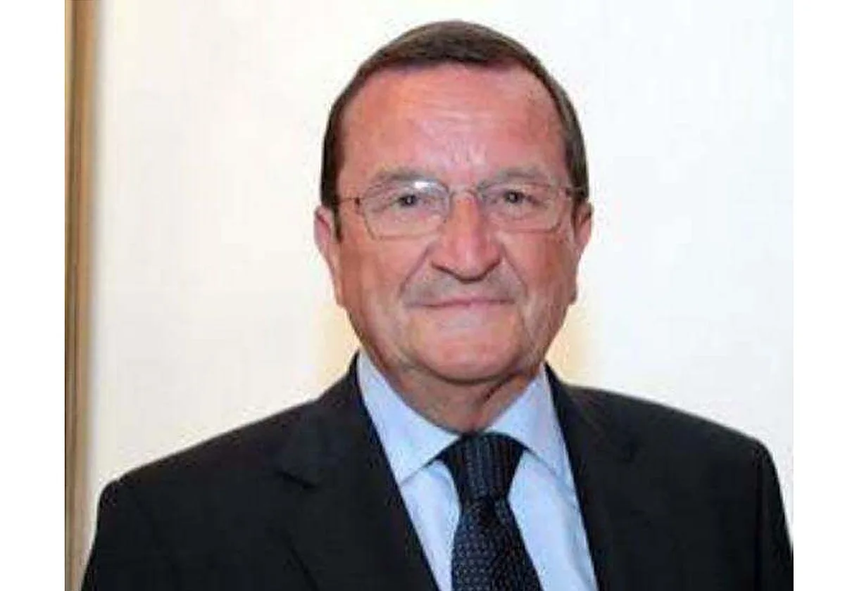 Muere a los 77 años el histórico exedil compostelano Carlos Nieves