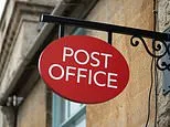 Post Office boss calls for tax breaks to save rural branches from soaring costs