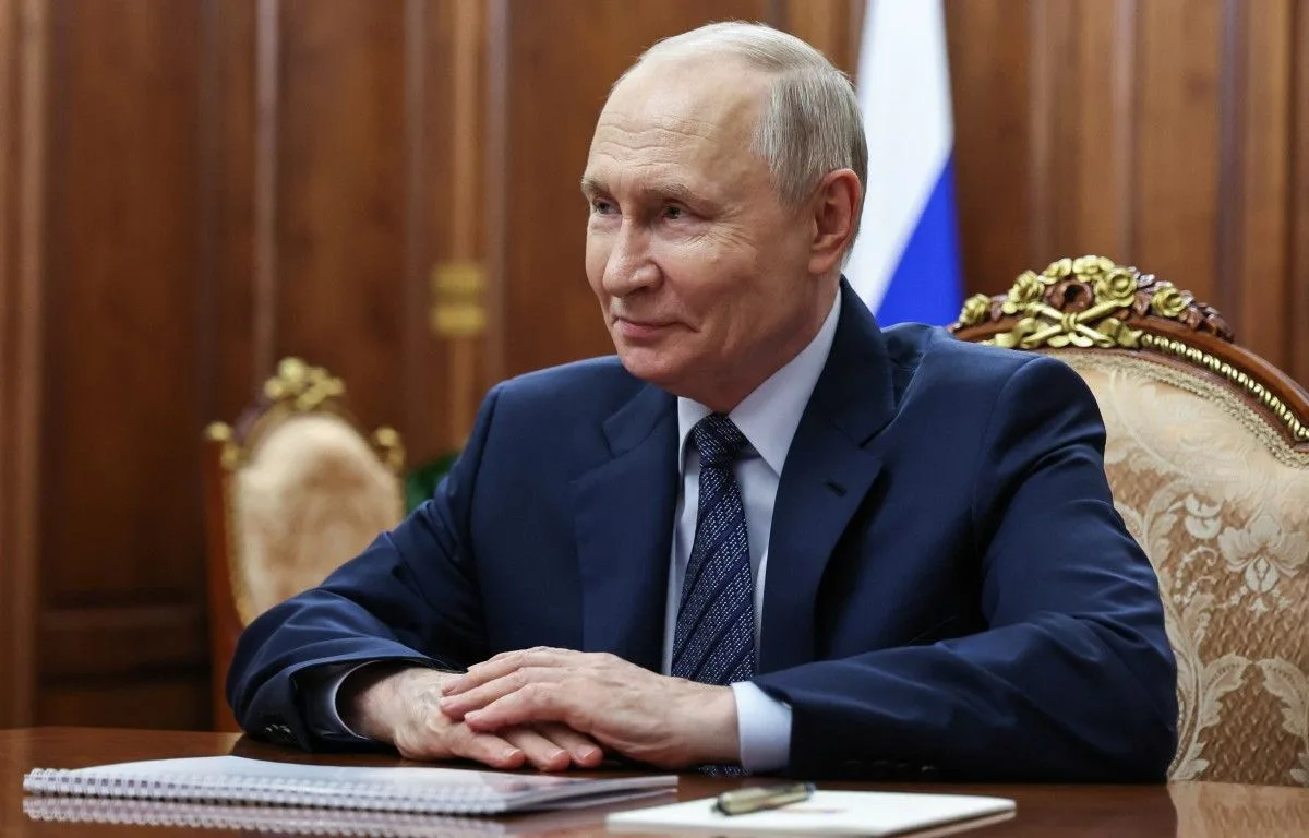 Guerre en Ukraine : Poutine conforté par ses élections, vif débat en Europe sur les sanctions