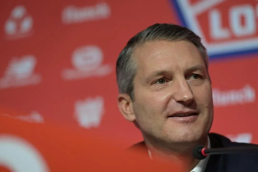 Le président du LOSC Olivier Létang boycotte la direction de l'arbitrage