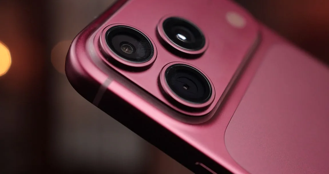 Abertura variável do iPhone 18 Pro é desnecessária para maioria das pessoas