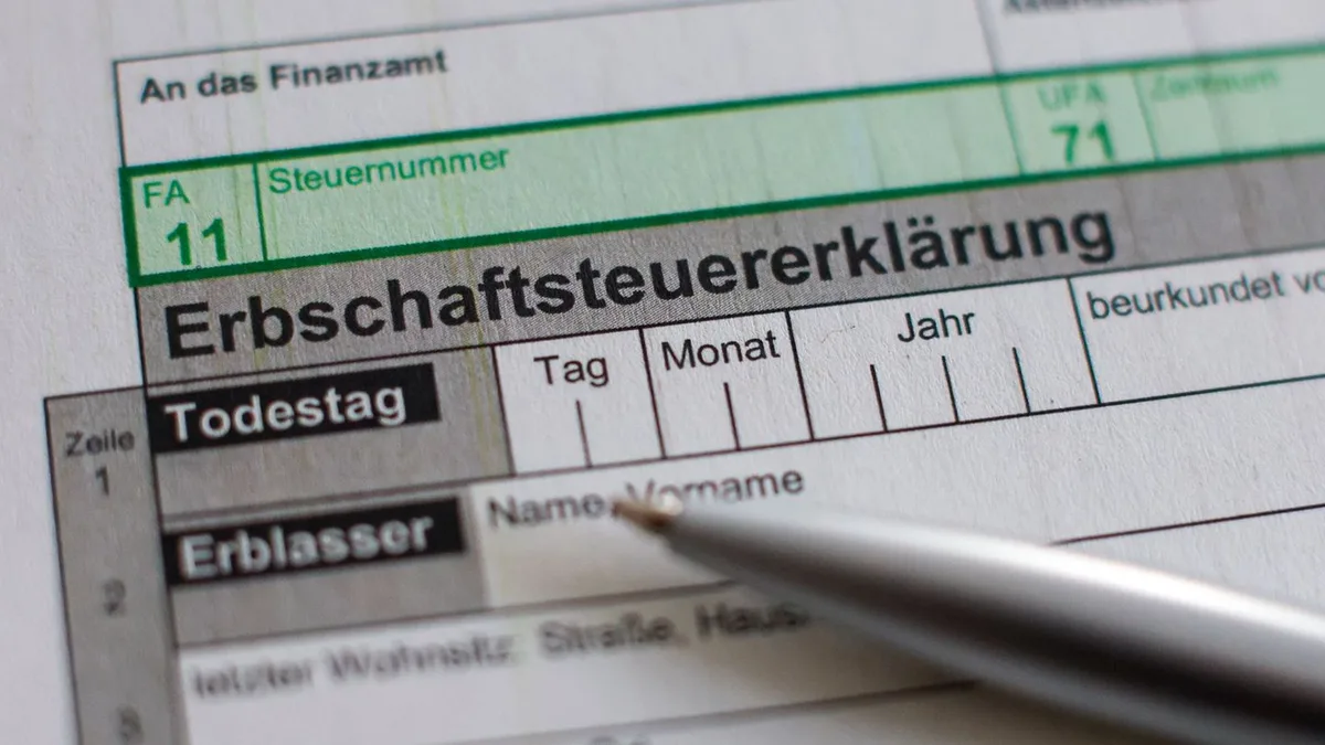 Bundesverfassungsgericht: Regionale Erbschaftsteuer? Warum Bayern in Karlsruhe klagt