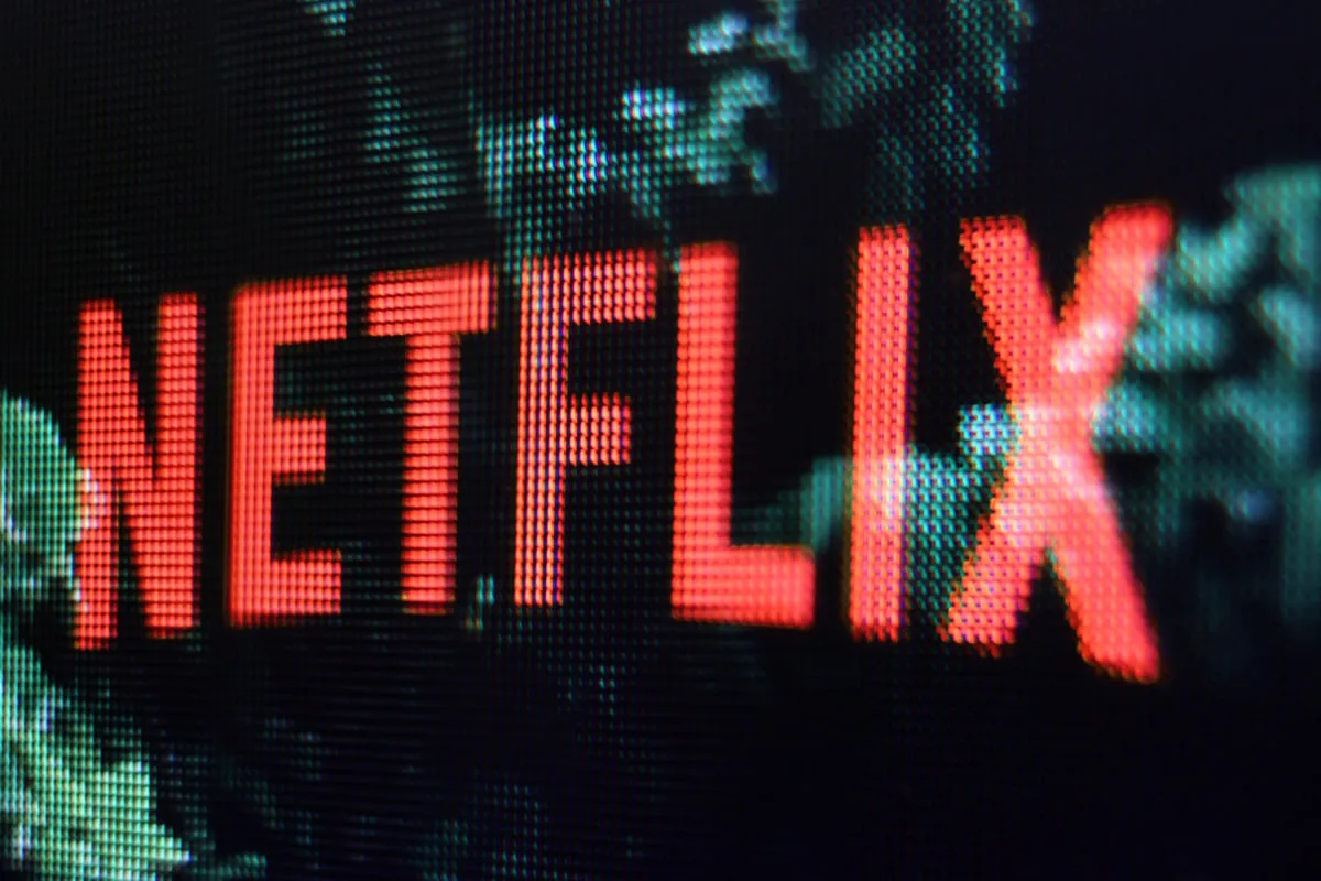 Netflix raises UK prices with cheapest plan up by a third